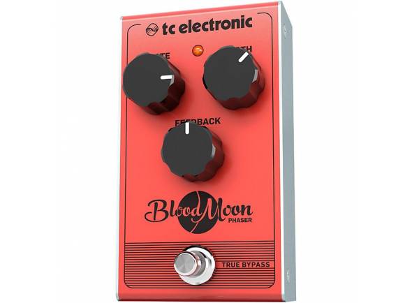 TC Electronic Blood Moon Phaser TC Electronic Blood Moon Phaser